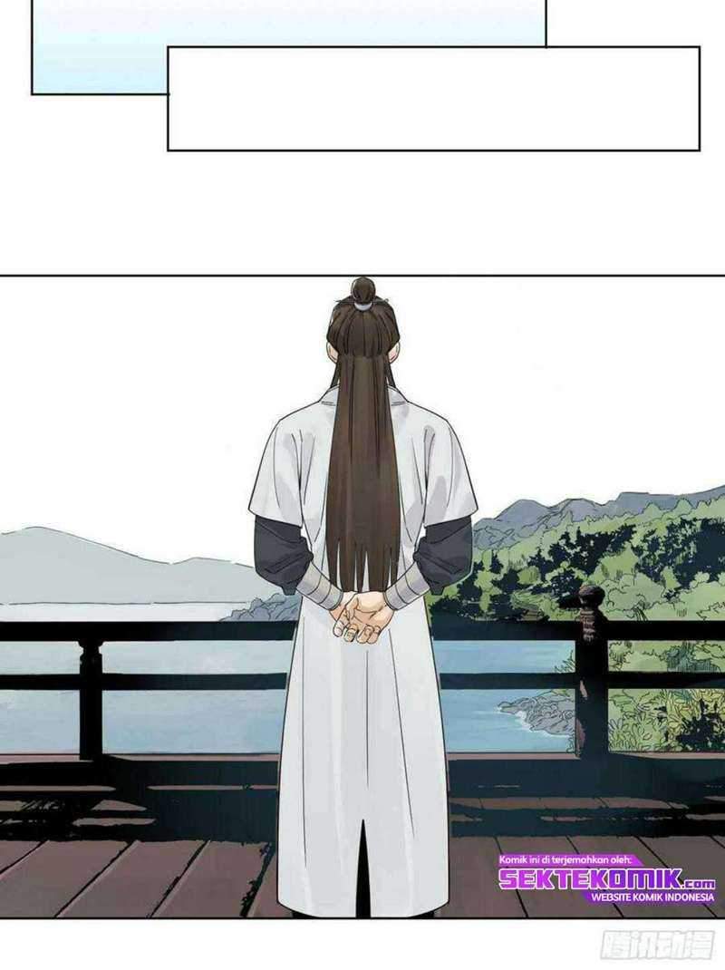 The Taoist Chapter 48 Gambar 6