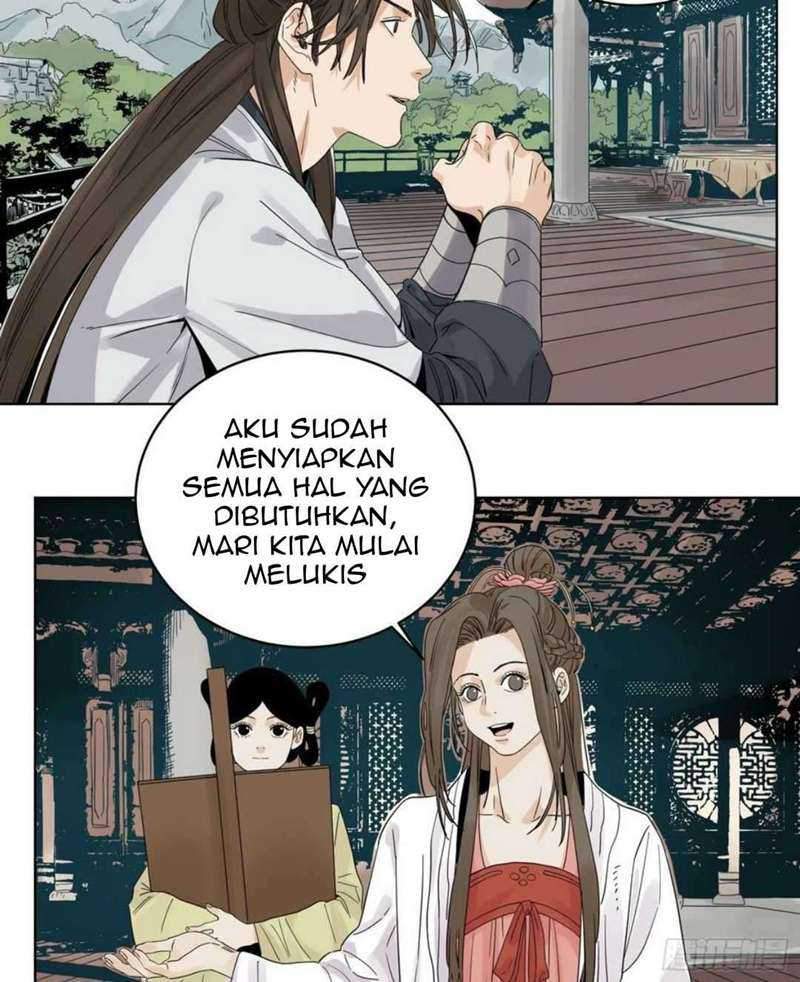 The Taoist Chapter 48 Gambar 8
