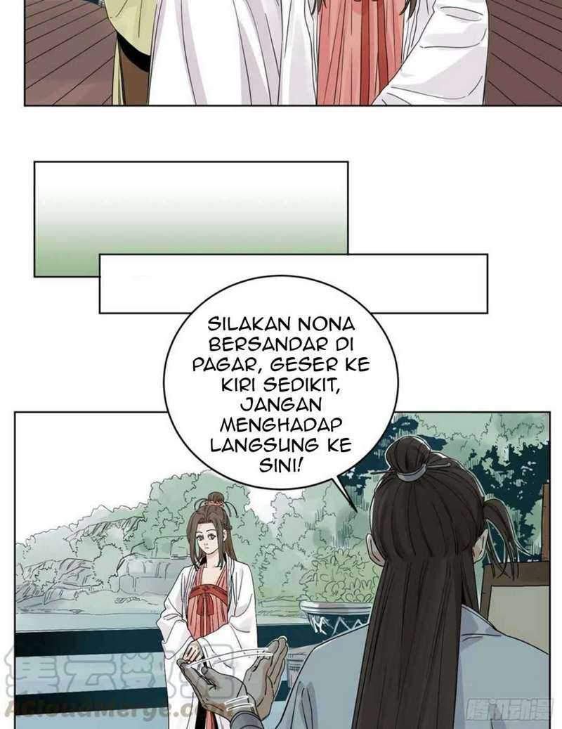 The Taoist Chapter 48 Gambar 9