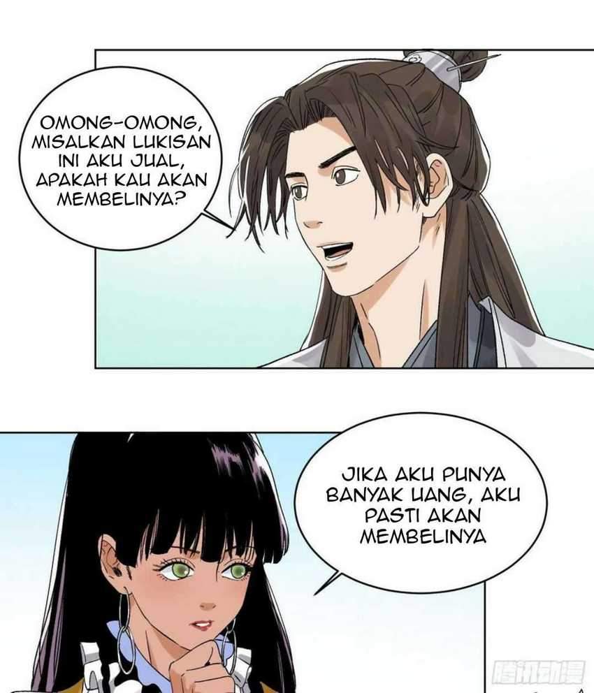 The Taoist Chapter 47 Gambar 10