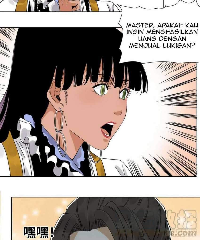 The Taoist Chapter 47 Gambar 11