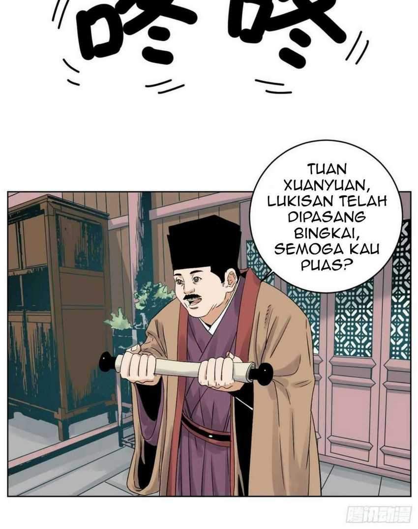 The Taoist Chapter 47 Gambar 18