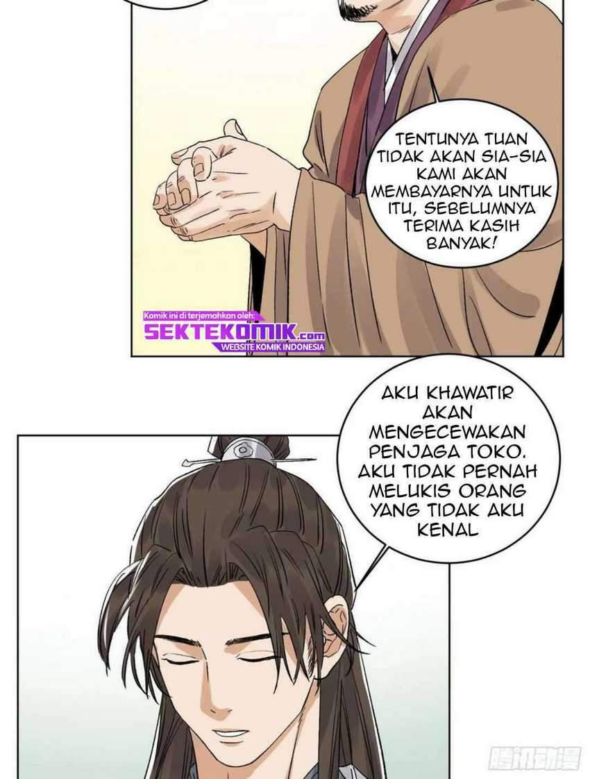 The Taoist Chapter 47 Gambar 20