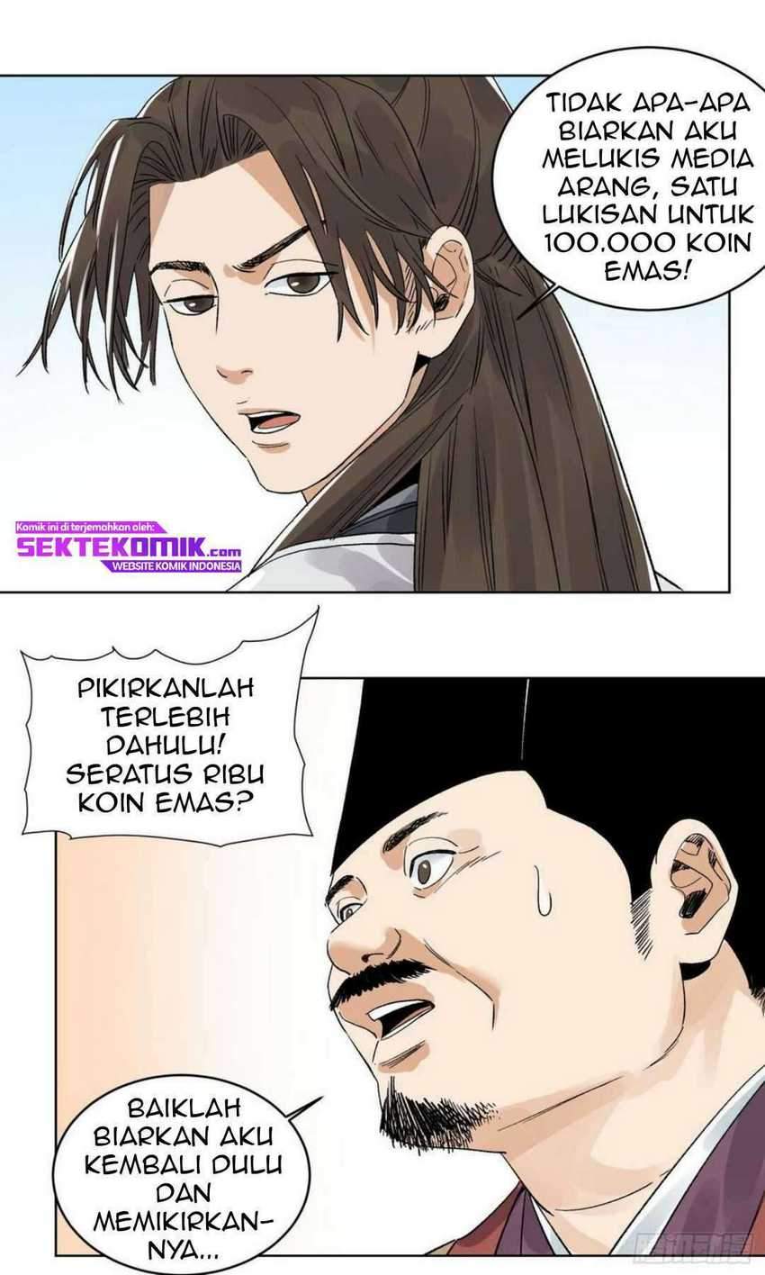 The Taoist Chapter 47 Gambar 22