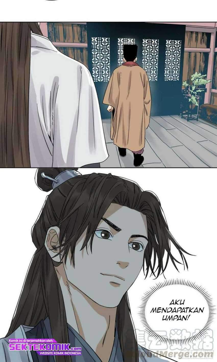 The Taoist Chapter 47 Gambar 23