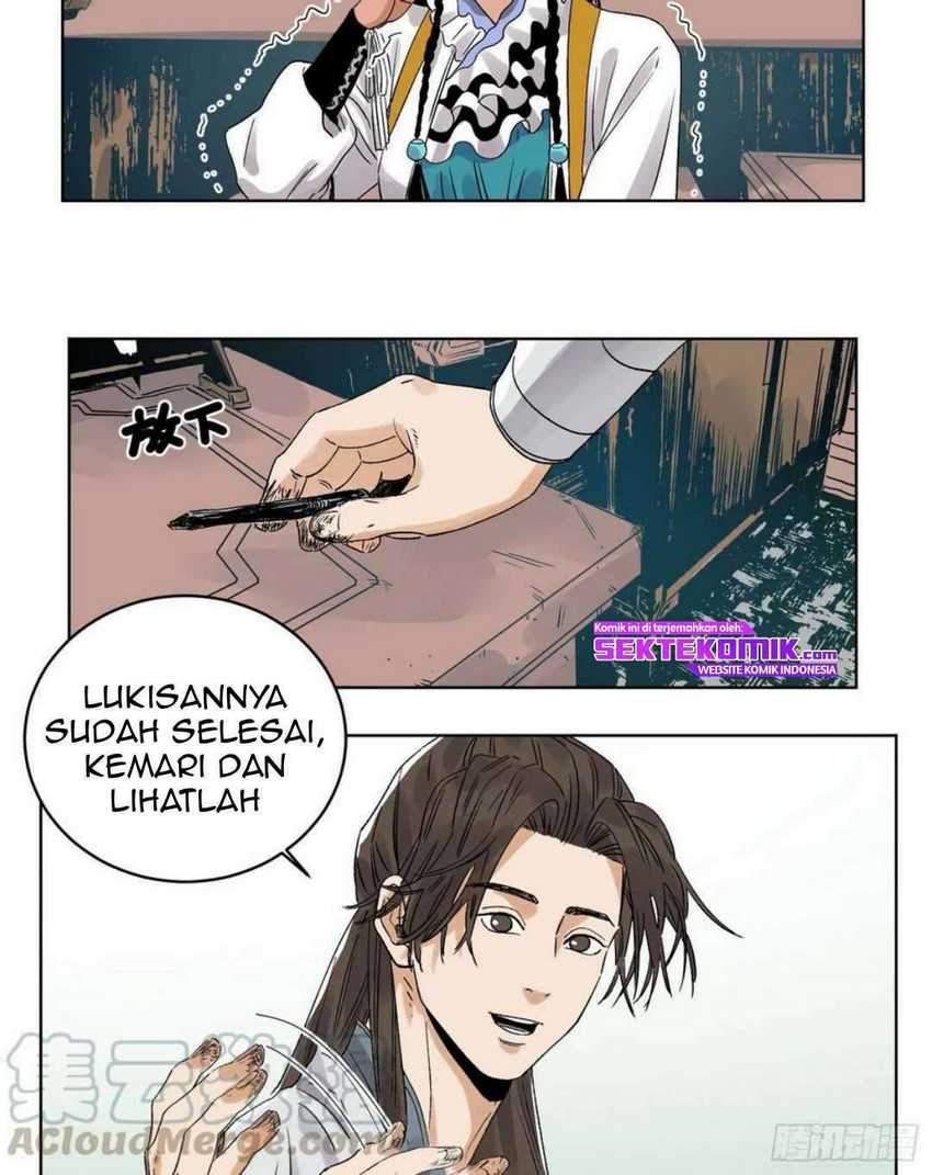 The Taoist Chapter 47 Gambar 5