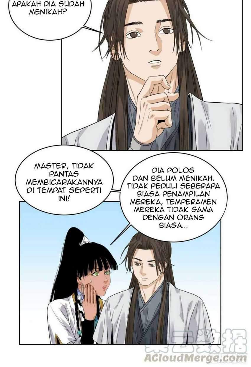 The Taoist Chapter 46 Gambar 17