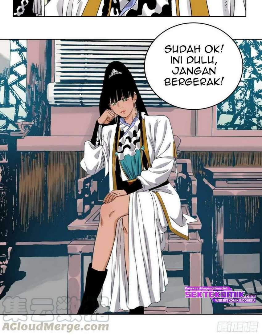 The Taoist Chapter 46 Gambar 27