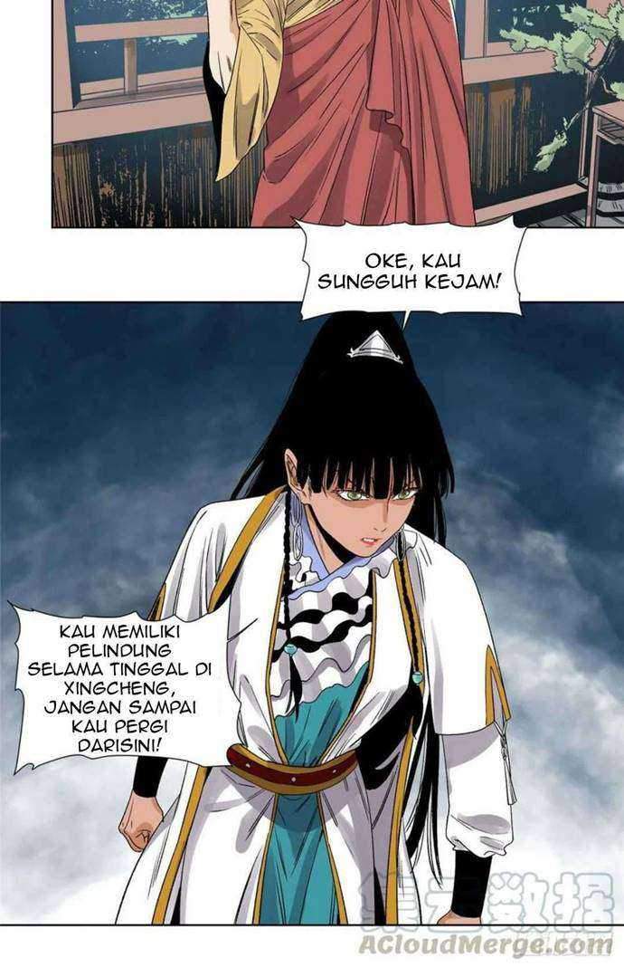 The Taoist Chapter 45 Gambar 11