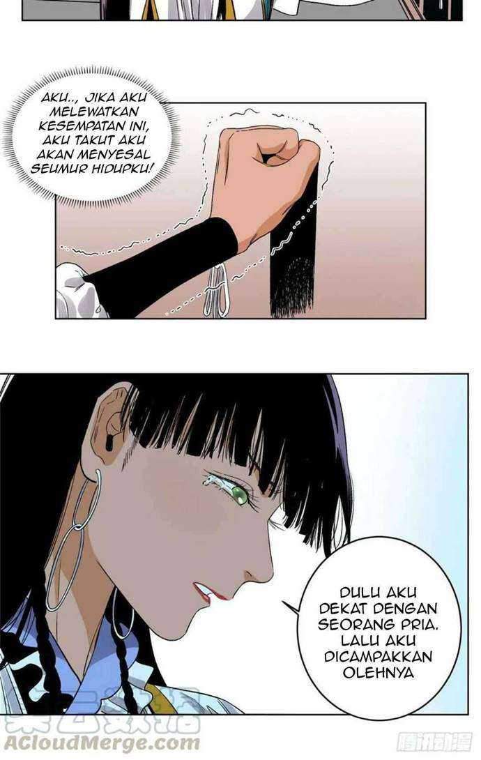 The Taoist Chapter 45 Gambar 13