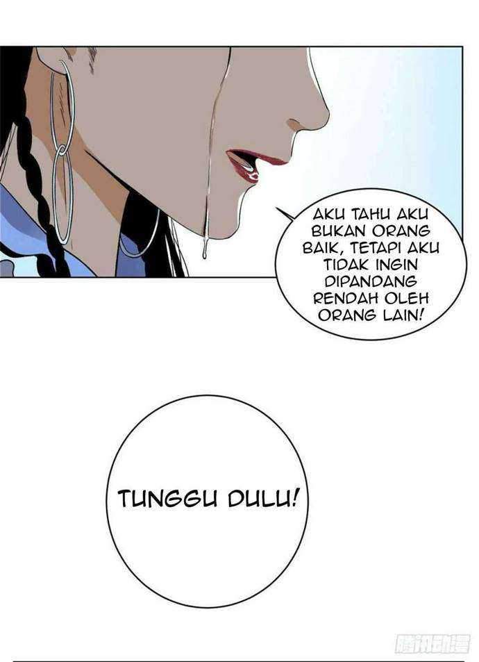 The Taoist Chapter 45 Gambar 14