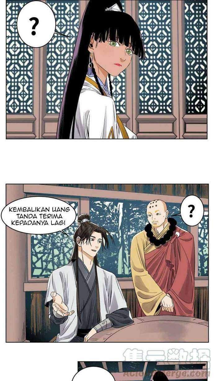 The Taoist Chapter 45 Gambar 15