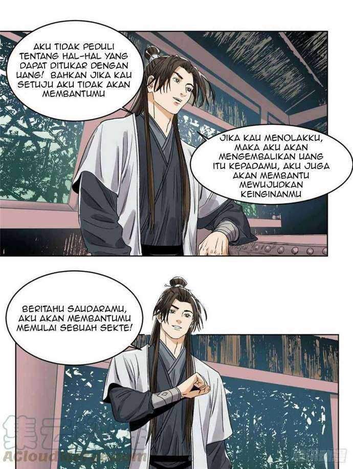 The Taoist Chapter 45 Gambar 17