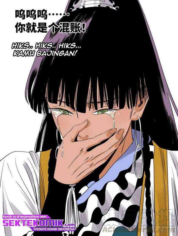 The Taoist Chapter 45 Gambar 19