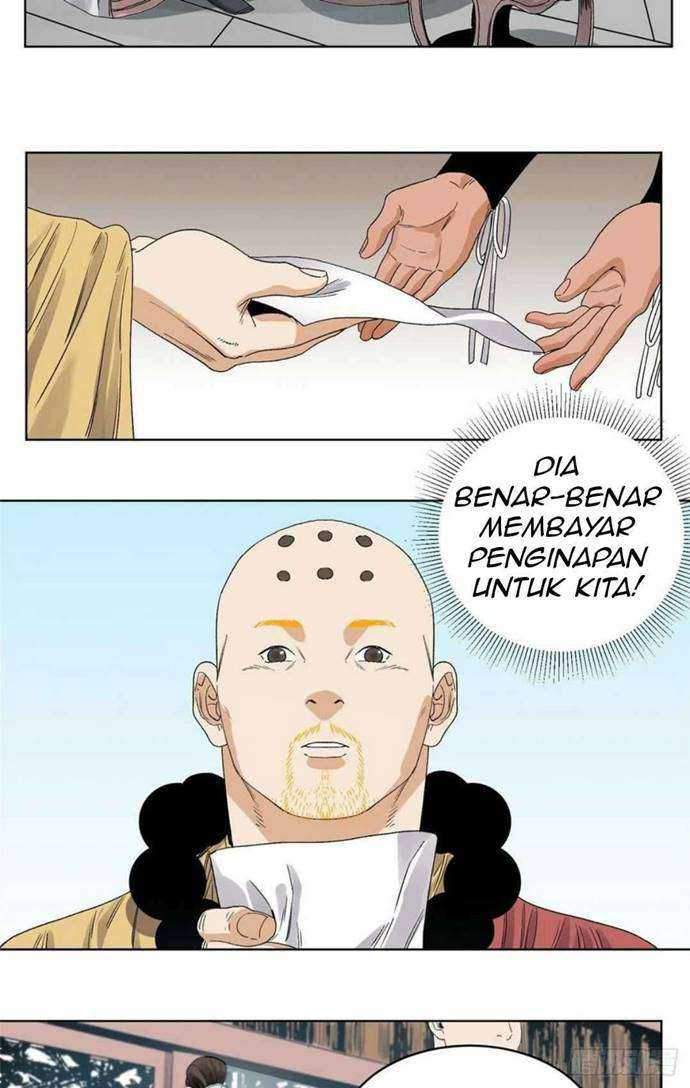 The Taoist Chapter 44 Gambar 14