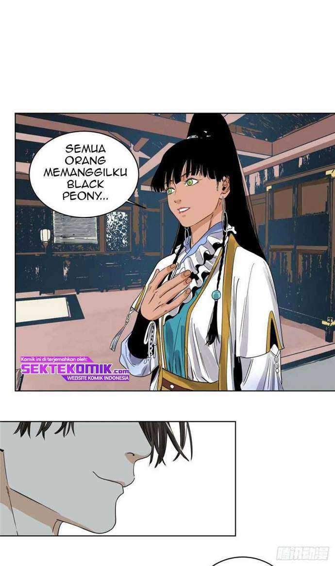 Baca Manhua The Taoist Chapter 44 Gambar 2