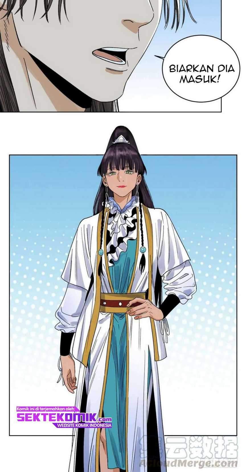 The Taoist Chapter 43 Gambar 21