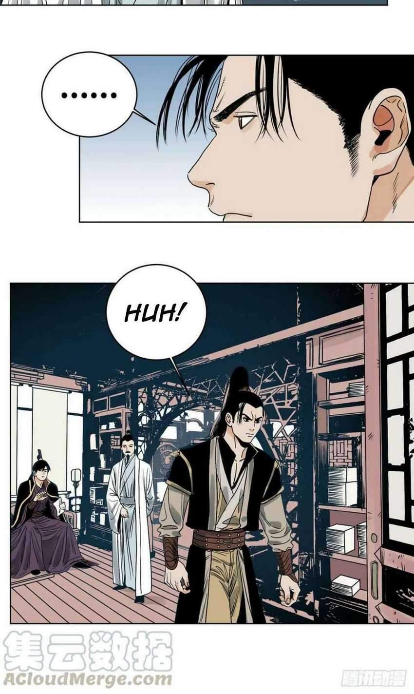 The Taoist Chapter 43 Gambar 7