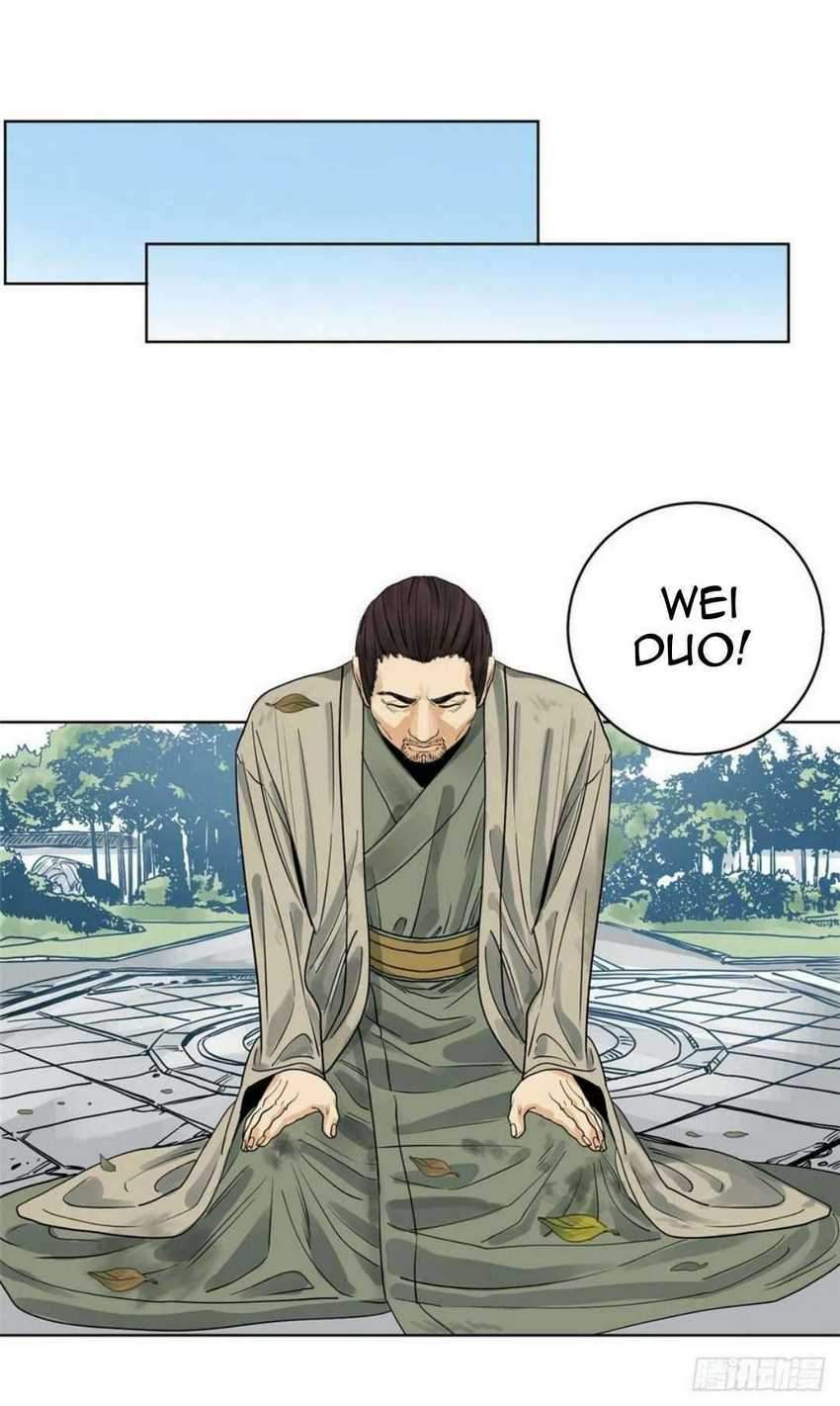 The Taoist Chapter 43 Gambar 8