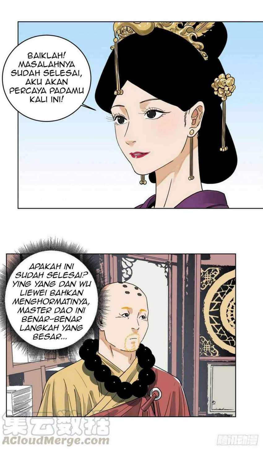 The Taoist Chapter 42 Gambar 13