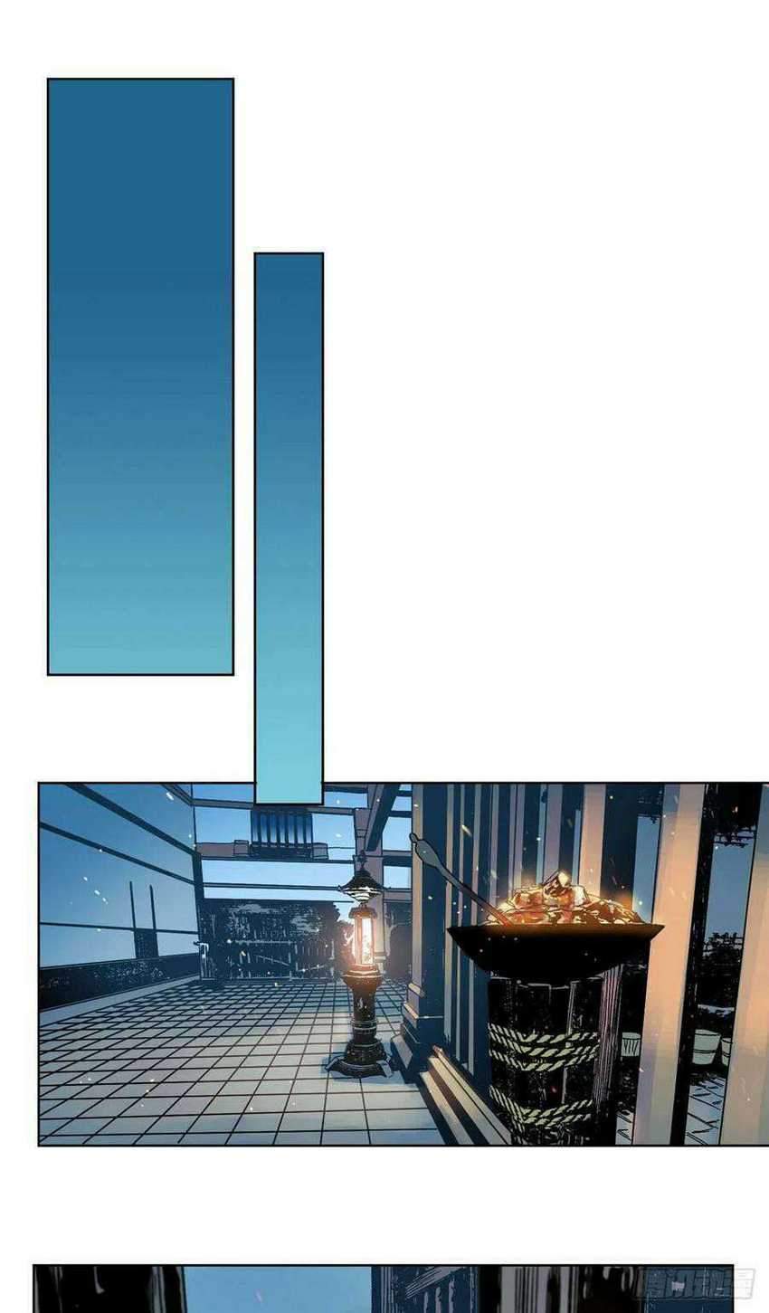 The Taoist Chapter 42 Gambar 14