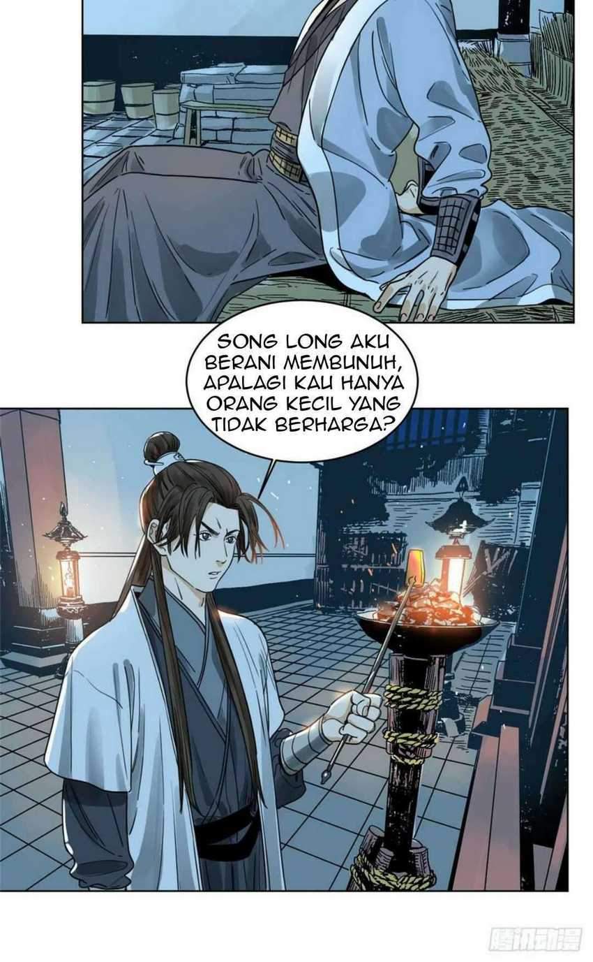 The Taoist Chapter 42 Gambar 16