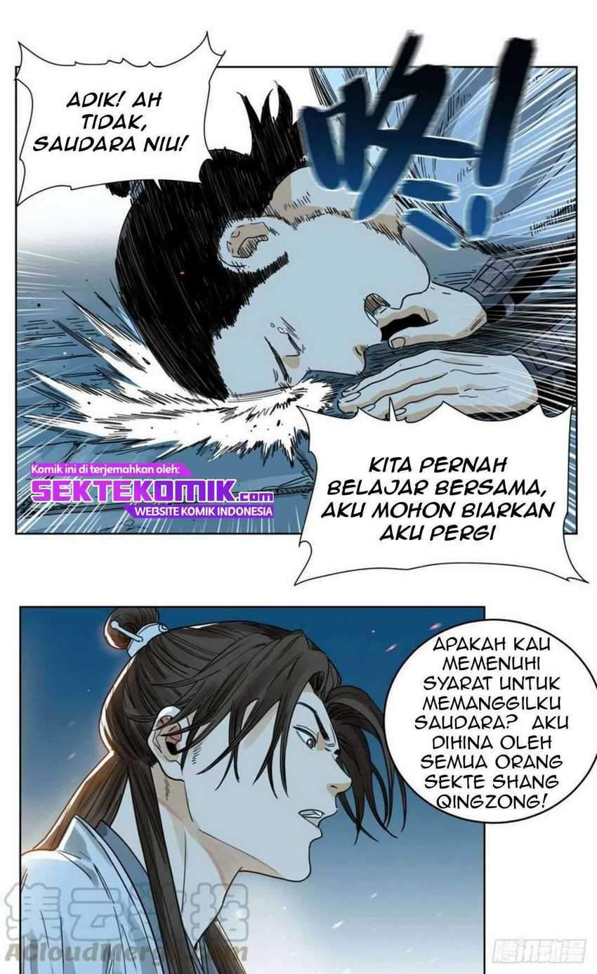 The Taoist Chapter 42 Gambar 17