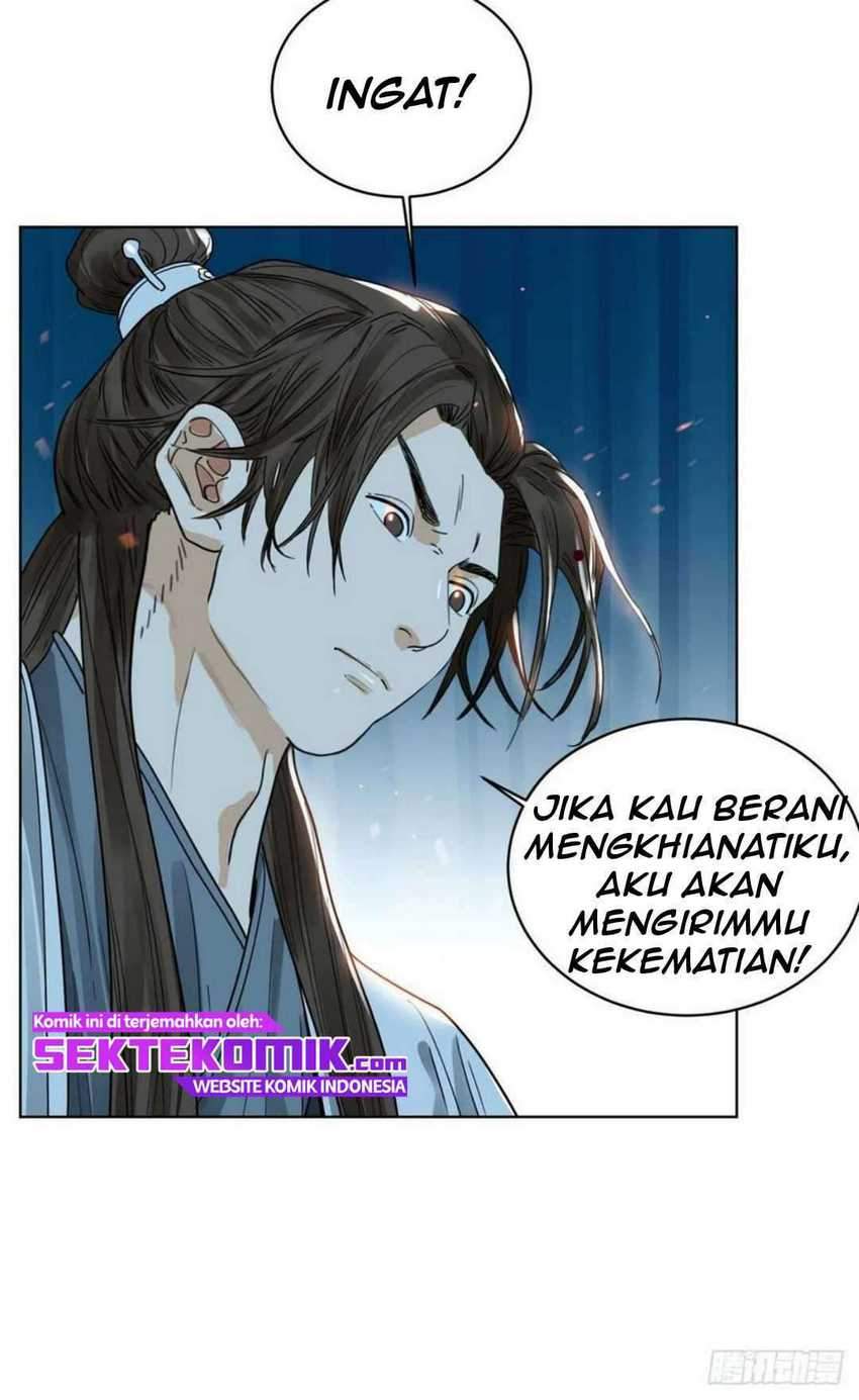 The Taoist Chapter 42 Gambar 20