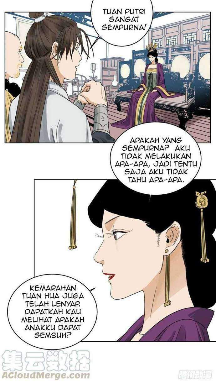 The Taoist Chapter 41 Gambar 15