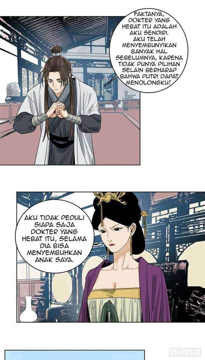 The Taoist Chapter 41 Gambar 16