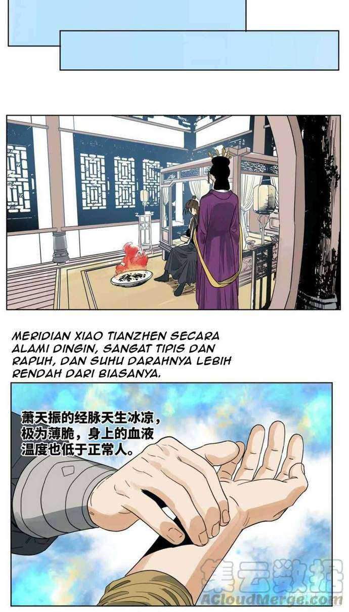 The Taoist Chapter 41 Gambar 17