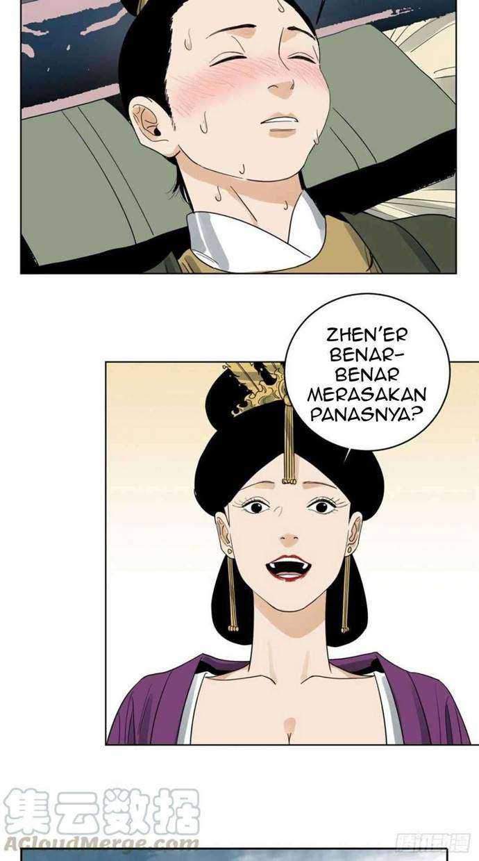 The Taoist Chapter 41 Gambar 19