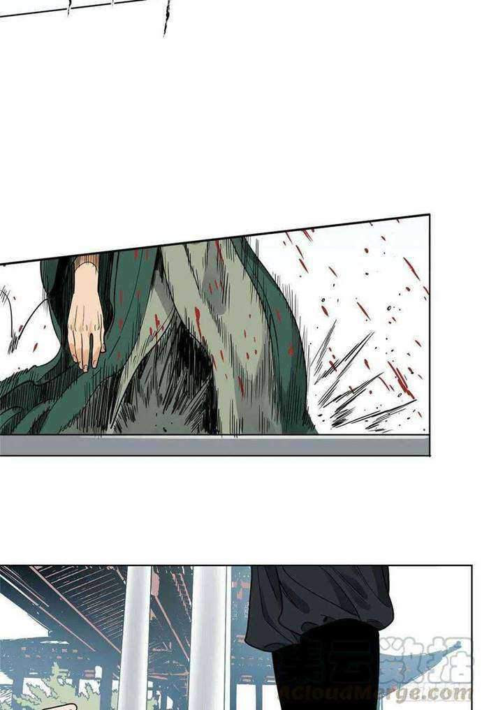The Taoist Chapter 41 Gambar 9