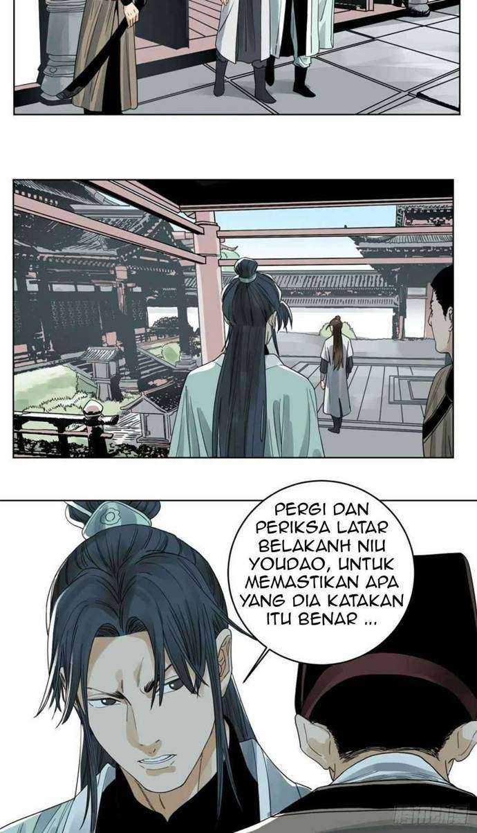 The Taoist Chapter 40 Gambar 10