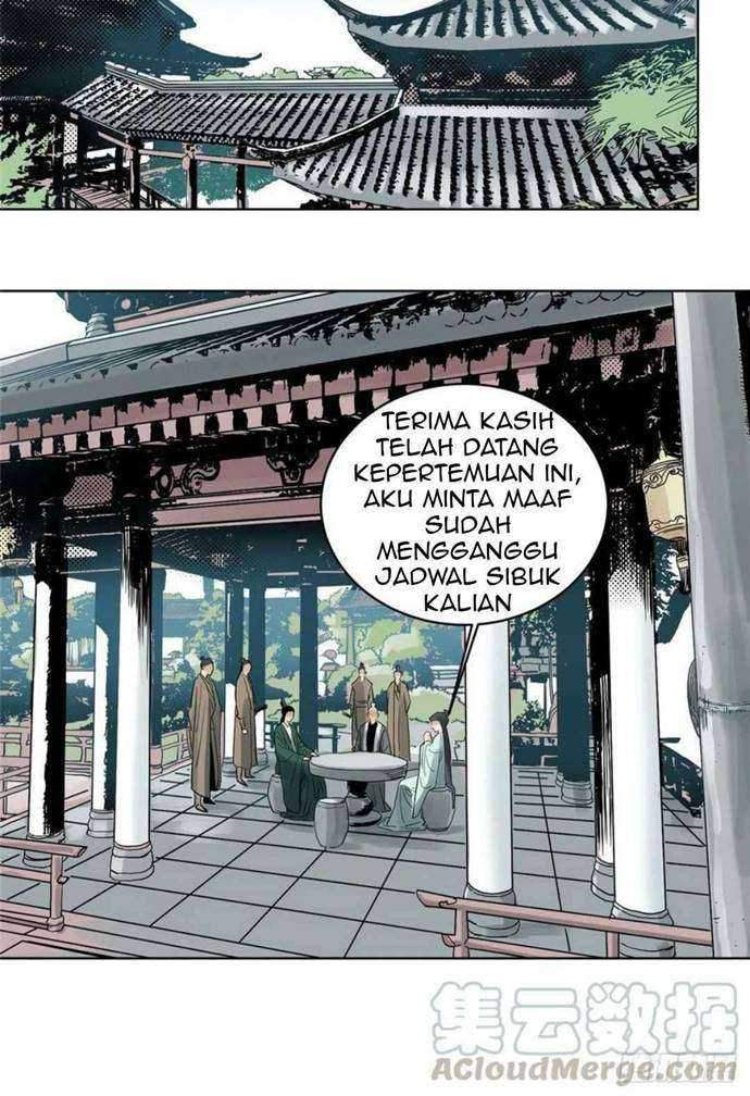 The Taoist Chapter 40 Gambar 13