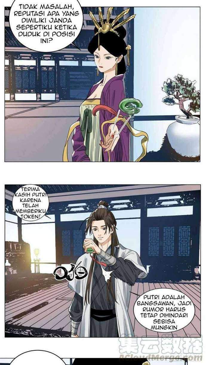 The Taoist Chapter 40 Gambar 3