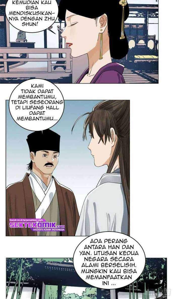 The Taoist Chapter 40 Gambar 4