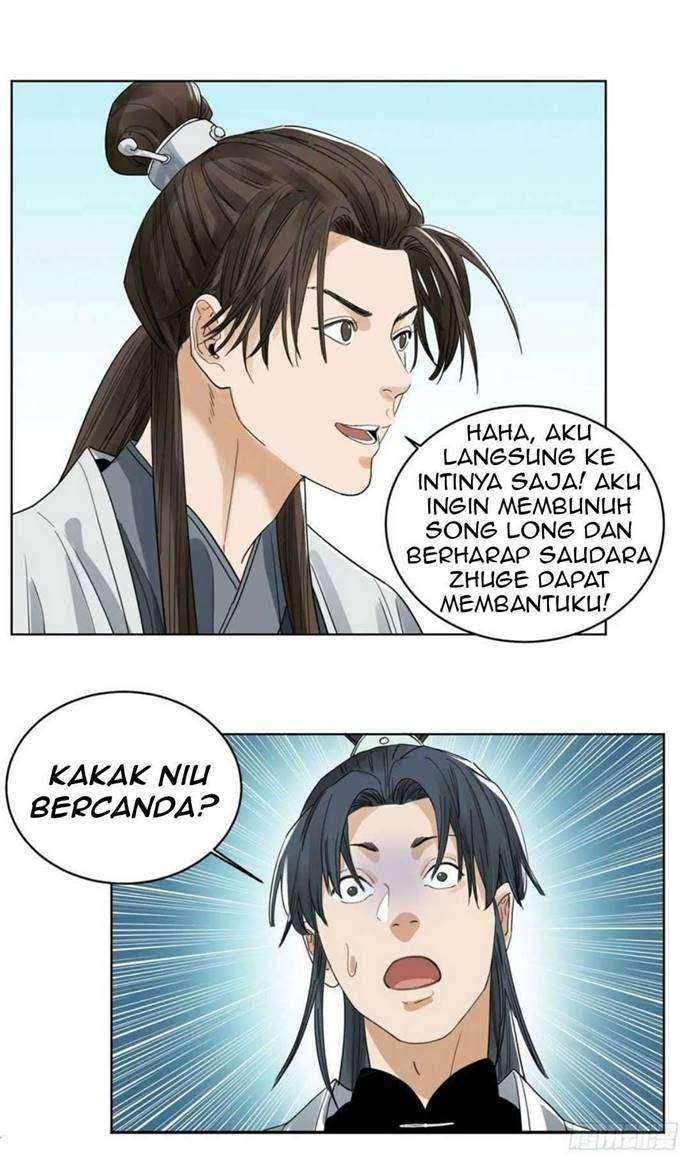 The Taoist Chapter 40 Gambar 6