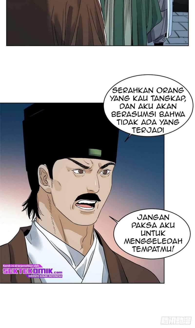 The Taoist Chapter 39 Gambar 10