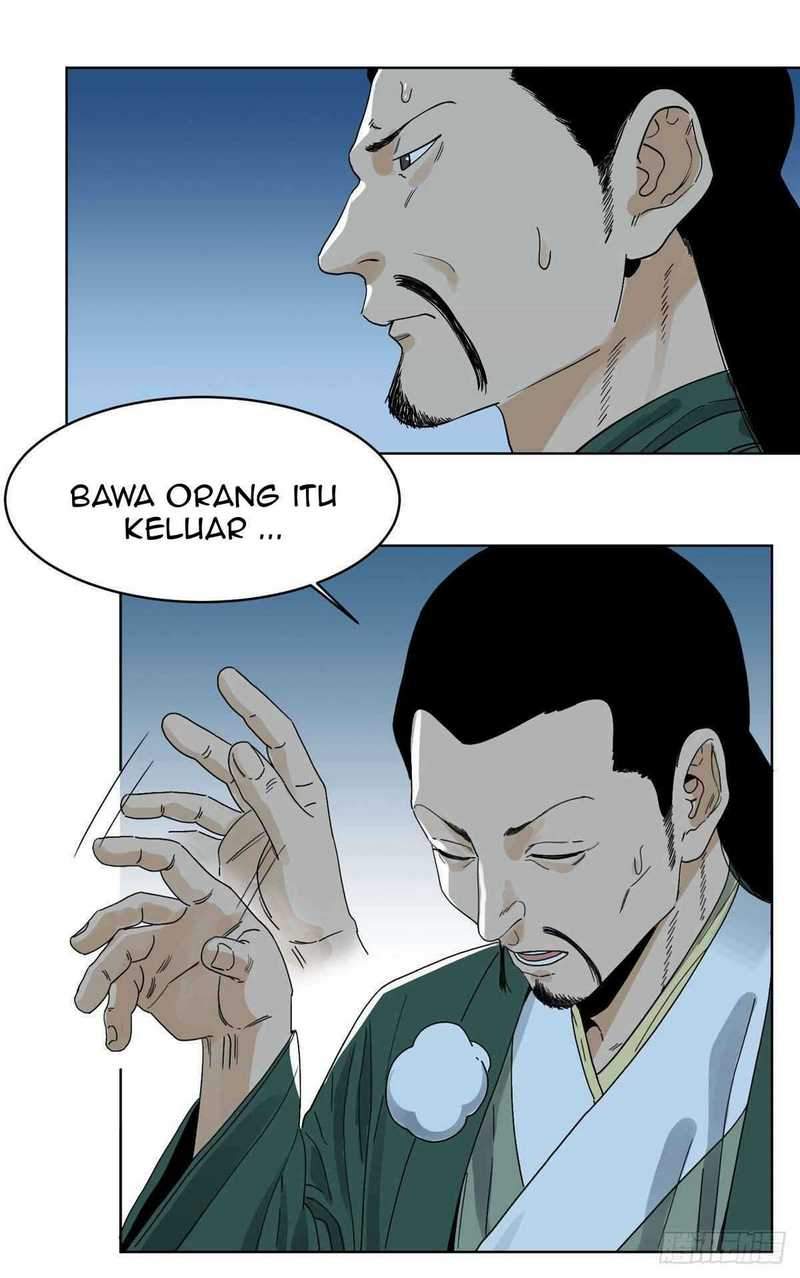 The Taoist Chapter 39 Gambar 11