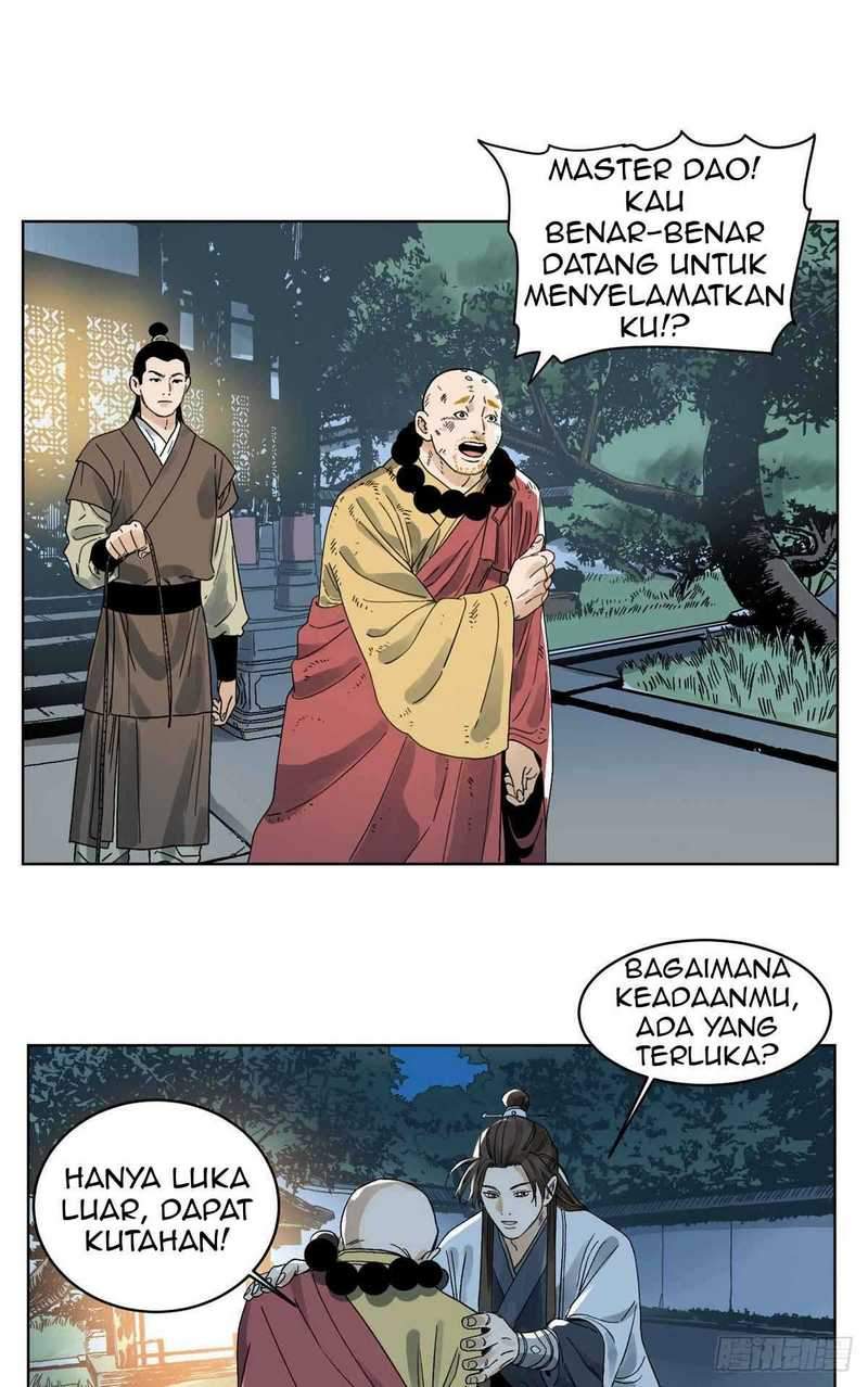 The Taoist Chapter 39 Gambar 12