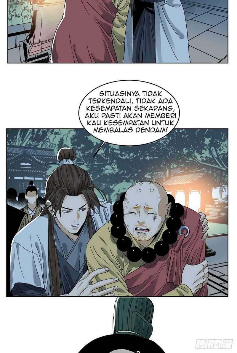 The Taoist Chapter 39 Gambar 13