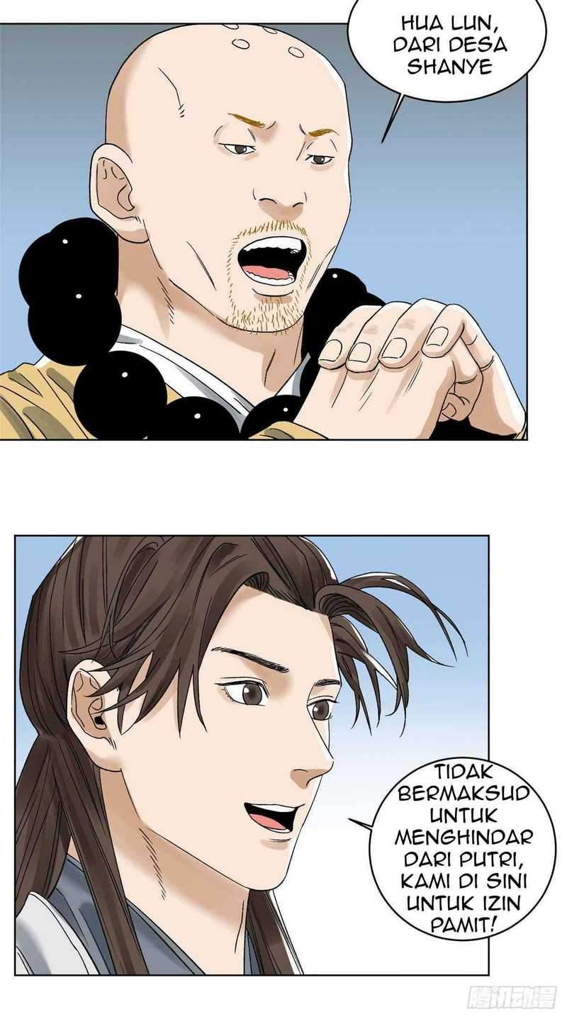 The Taoist Chapter 39 Gambar 17