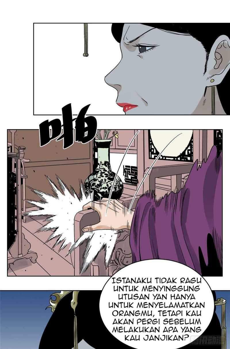 The Taoist Chapter 39 Gambar 18