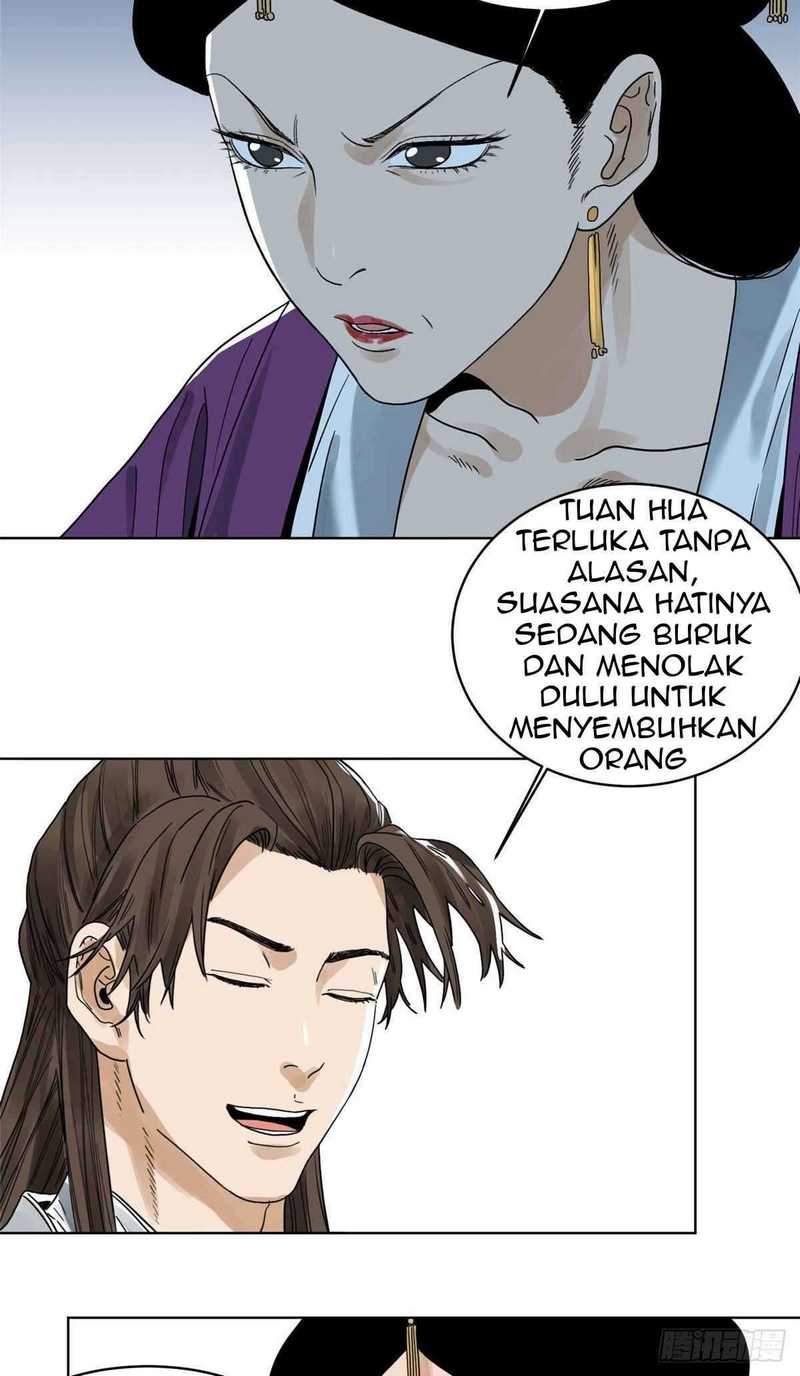 The Taoist Chapter 39 Gambar 19