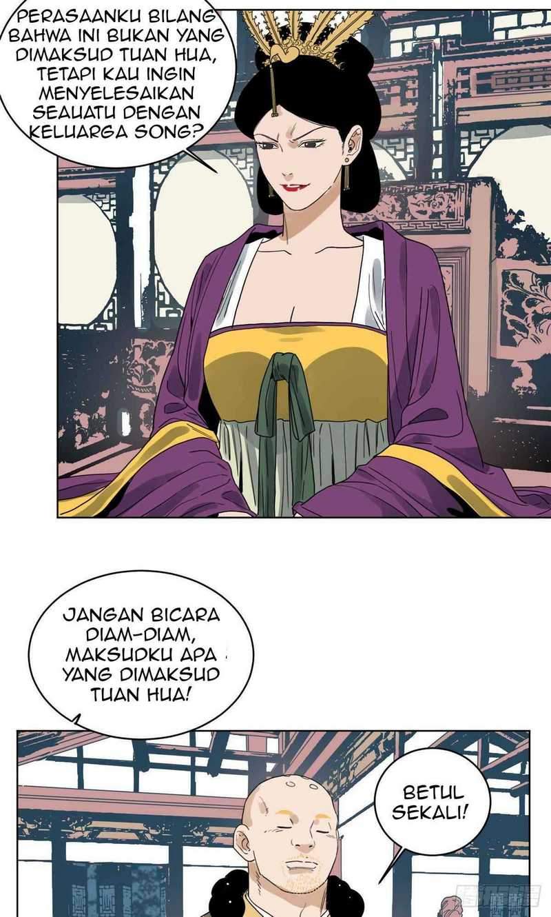 The Taoist Chapter 39 Gambar 21