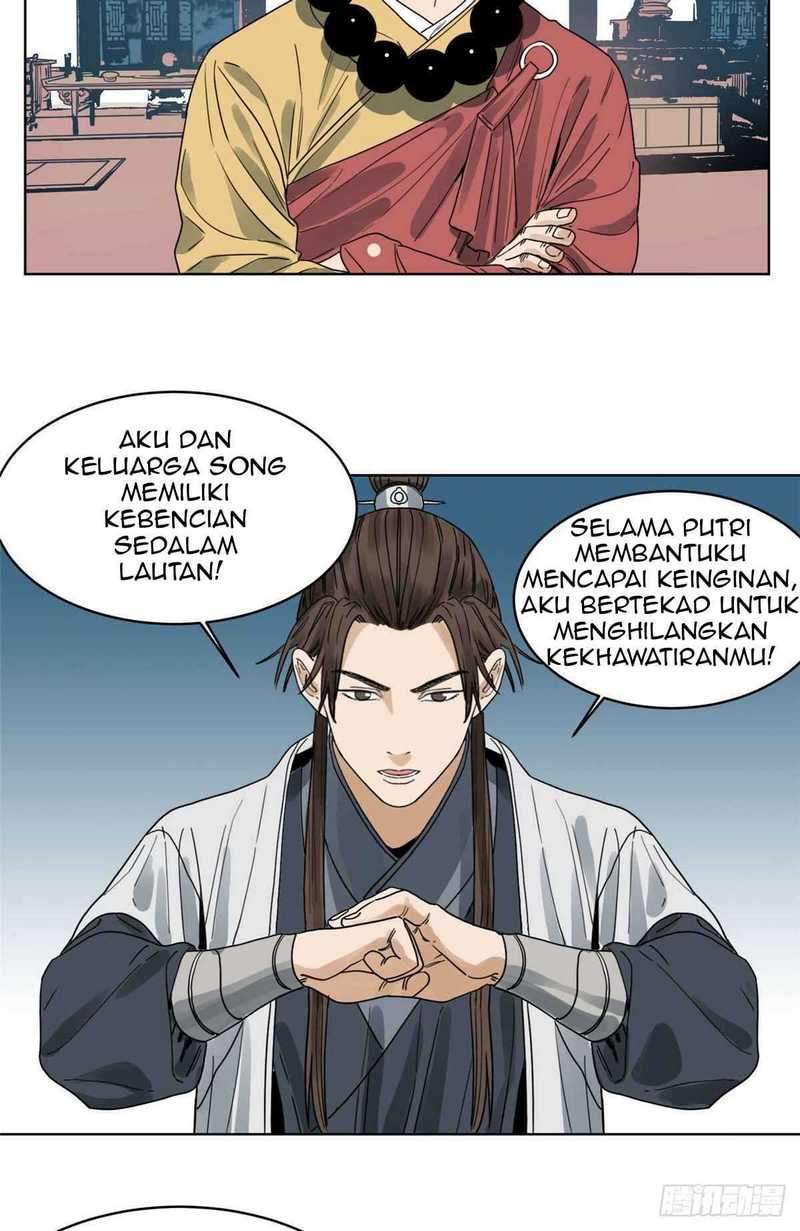 The Taoist Chapter 39 Gambar 22
