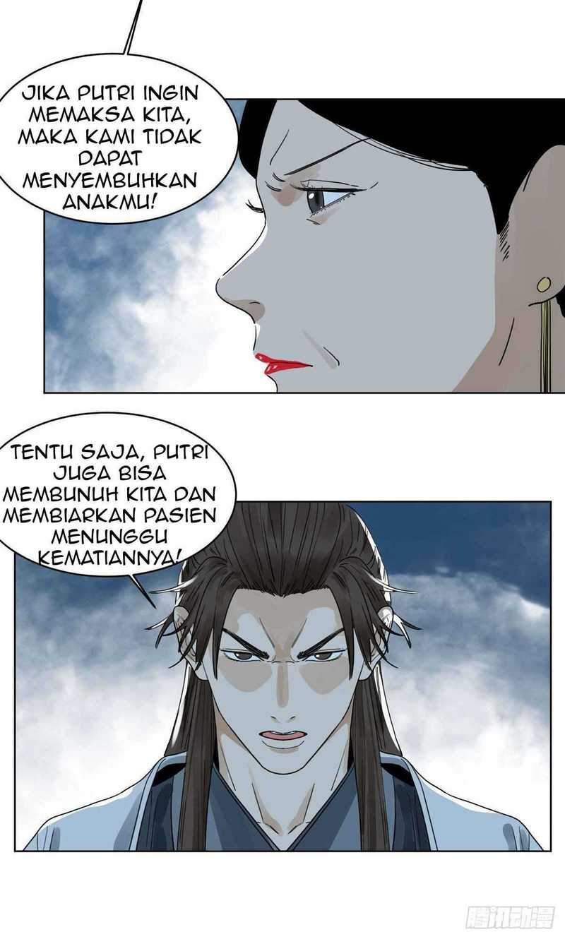 The Taoist Chapter 39 Gambar 24