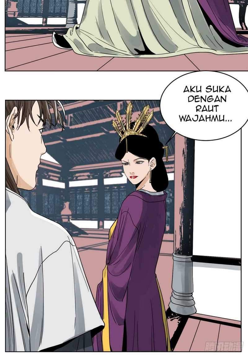 The Taoist Chapter 39 Gambar 26