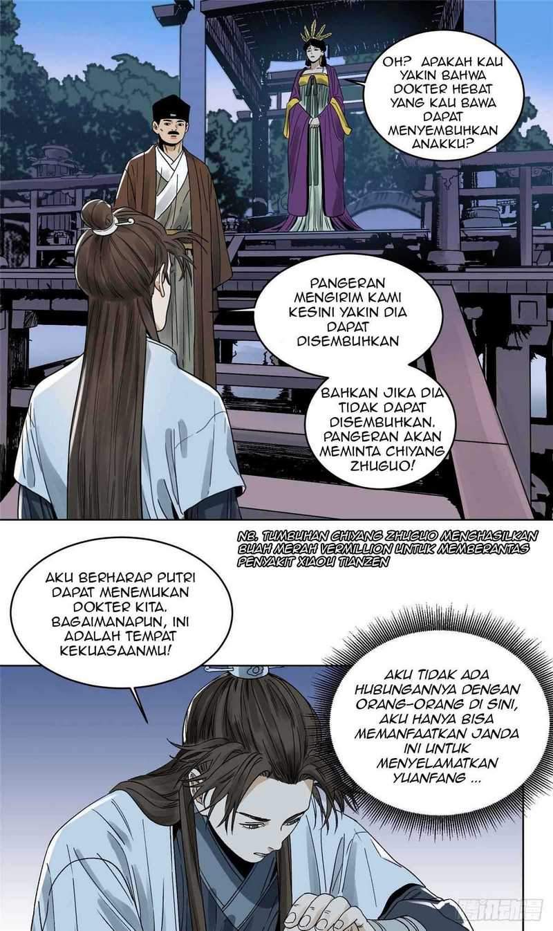 The Taoist Chapter 39 Gambar 4